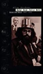 Allen Ginsberg 4 Cd Box Holy Soul Jelly Roll., Verzenden, Zo goed als nieuw, Poprock