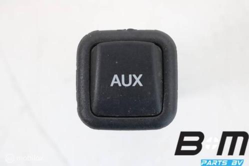 AUX ingang Audi A3 8P Cabrio 8J0035475, Auto-onderdelen, Dashboard en Schakelaars, Gebruikt