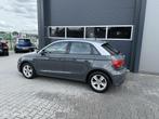 Audi A1 Sportback 1.0 TFSI nieuwe apk, Voorwielaandrijving, Euro 6, 39 €/maand, 999 cc