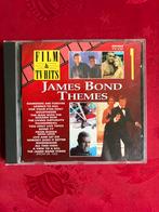 Film & Hits 1 - James Bond Themes  Arcade, Verzenden, Gebruikt, Pop