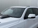 Dodge RAM 1500 pick up 4x4 Crew Cab Laramie Sport Rijklaar, Auto's, Automaat, Gebruikt, Wit, Bedrijf