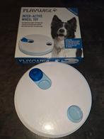 Puzzel voor hond of kat. Hersenwerken trixie playwise dogsma, Ophalen, Zo goed als nieuw