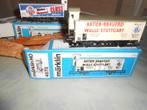 Märklin 4678 en 4780 Bierkoel wagons uit Württemberg, Wisselstroom, Treinset, Nieuw, Ophalen of Verzenden