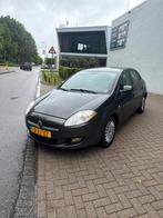 Fiat Bravo 1.4 16V Dynamic 5DR 2007 Grijs, Voorwielaandrijving, 15 km/l, 4 cilinders, Origineel Nederlands