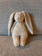 Mooie White Noise Moonie knuffel - zo goed als nieuw!, Ophalen of Verzenden, Zo goed als nieuw, Konijn