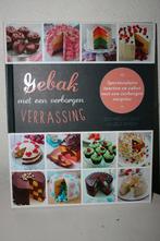 Gebakken met een verborgen verassing., Boeken, Angela Drake, Nieuw, Ophalen of Verzenden, Overige typen