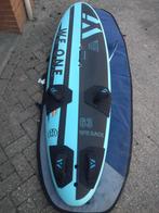 We One windsurfboard  Slalom 99ltr  63 breed, Ophalen, Zo goed als nieuw, Minder dan 250 cm, Plank