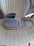 🛑 Braend heren veterschoenen maat 45, Blauw, Braend, Ophalen of Verzenden, Zo goed als nieuw