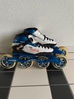 Vado motus comp 108 met venom 12.8 maat 36,5, Ophalen, Gebruikt, Inline skates 4 wielen, Overige merken