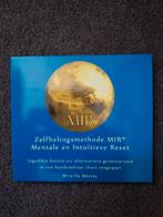 MIR Methode - Zelfhelingsmethode CD, Ophalen of Verzenden, Zo goed als nieuw