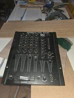 DJ Mixer - Professionele Mengpaneel, Muziek en Instrumenten, Ophalen, Gebruikt, Minder dan 5 kanalen, Microfooningang