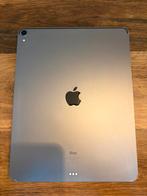 Ipad pro 3rd gen 12.9 (2018) 64gb, Computers en Software, Apple iPads, Apple iPad, Zo goed als nieuw, 64 GB, Ophalen