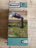 Buiten lamp nieuw in doos, Ophalen of Verzenden, Zo goed als nieuw, Wandlamp