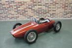 Morellet Guerineau Honda f1 trapauto, Antiek en Kunst, Antiek | Speelgoed, Verzenden