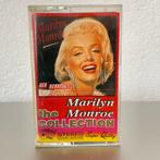 Marilyn Monroe - The Collection, Ophalen of Verzenden, Zo goed als nieuw, Voorbespeeld, 1 bandje