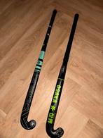 Hockeysticks - Indoor & Outdoor, Sport en Fitness, Hockey, Ophalen of Verzenden, Gebruikt, Stick