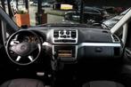 Mercedes-Benz Vito 122 CDI 320 V6 Lang DC - NAVI - BTW - BI-, Auto's, Automaat, Euro 5, Achterwielaandrijving, Gebruikt