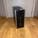 HP Compaq 6200 » i5-2400 » SSD » HDD » 8GB RAM » GT440, Gebruikt, 8 GB, 1060GB, Ophalen of Verzenden