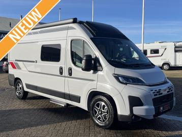 LMC Innovan 600 NIEUW - AUTOMAAT beschikbaar voor biedingen