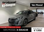 Peugeot 208 Hybrid 100 e-DCS6 Allure | Apple Carplay/Android, 12 maanden, Gebruikt, Euro 6, Hybride Elektrisch/Benzine
