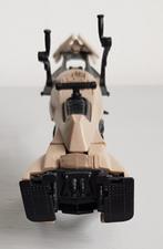 Star Wars vintage Speeder Bike 1983 inclusief flaps!, Ophalen of Verzenden, Gebruikt, Overige typen