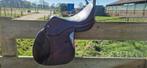 Equiline springzadel en Eric Thomas zadel, Dieren en Toebehoren, Paarden en Pony's | Zadels, 7382AM, Lens, LenSwortels@outlook.com