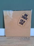 Dire Straits - Live at Leeds LP, Ophalen of Verzenden, Nieuw in verpakking, 12 inch, Poprock