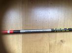 Leki nordic walking stok 115-130 links, Sport en Fitness, Bergsport en Wandelen, Ophalen of Verzenden, Gebruikt, Wandelstok