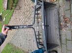 Verticuteermachine met door zaai bakje. Zitmaaier, Tuin en Terras, Ophalen, Zo goed als nieuw, Benzine