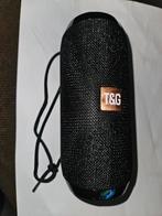 T&g speaker Bluetooth, Ophalen of Verzenden, Minder dan 60 watt, Overige merken
