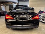 Mercedes-Benz CLA-klasse 180 Business Solution AMG PANO | ST, Gebruikt, 4 cilinders, 715 kg, Leder en Stof