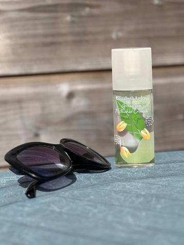 parfum Elizabeth Arden '25 Green Tea Pistachio Crunch decant beschikbaar voor biedingen