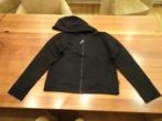 MEXX SPORT zwart jogging jack, Kleding | Dames, Sportkleding, Mexx, Zwart, Nieuw, Ophalen of Verzenden
