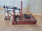 Antieke Bascule ...., Antiek en Kunst, Ophalen