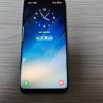 SAMSUNG S8, Telecommunicatie, Mobiele telefoons | Samsung, Blauw, Touchscreen, Ophalen of Verzenden, Zo goed als nieuw