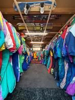 Vintage Foute Skipakken in alle kleuren & maten Foutskipak, Ophalen of Verzenden, Zo goed als nieuw, Overige maten