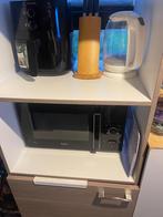 Keukenkast, Huis en Inrichting, Gebruikt, Ophalen of Verzenden, Bruin, 150 tot 200 cm