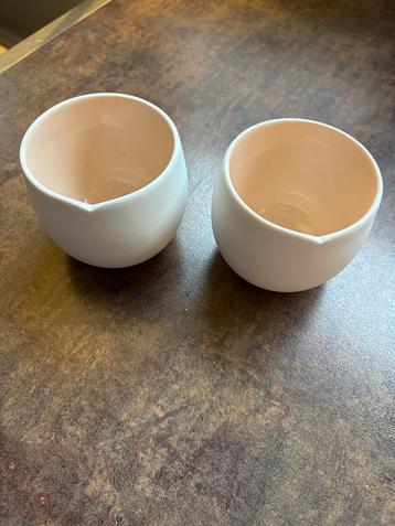 India Mahdavi kopjes Set beschikbaar voor biedingen