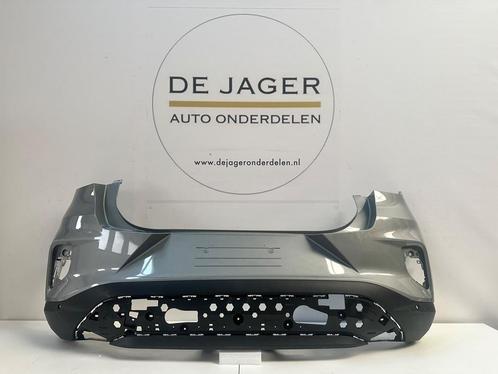 FORD PUMA II MK2 ST LINE ACHTERBUMPER BUMPER L1TB-17906-A1, Auto-onderdelen, Carrosserie en Plaatwerk, Bumper, Ford, Achter, Gebruikt