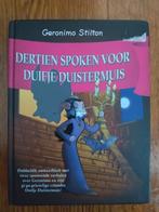 Geronimo Stilton dubbelboek, Ophalen of Verzenden, Zo goed als nieuw, Fictie algemeen