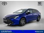 Toyota Corolla Touring Sports Hybrid 140 GR Sport | Full map, 12 maanden, Gebruikt, 750 kg, 4 cilinders