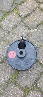 Goedgekeurd Kingpin slot met certificaat, Auto-onderdelen, Ophalen, Gebruikt, Overige merken