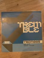Tremble Tracks - Bad Boyz Wicked Soundz - 12 inch, Ophalen of Verzenden, Zo goed als nieuw, 12 inch, Techno of Trance