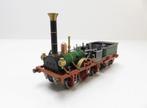 Märklin 26355 H0 Vijfdelige treinset "Der Adler 1935", Ophalen, Wisselstroom, Treinset, Nieuw