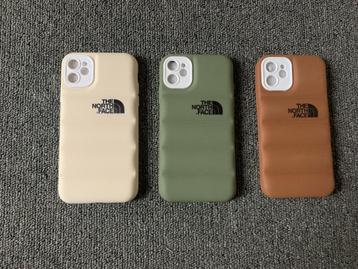 Alle types iphone 11, 12 en 13 hoesjes beschikbaar voor biedingen