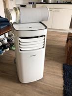 Comfee Mobiele Airco met Afstandsbediening, Gebruikt, Minder dan 60 m³, 3 snelheden of meer, Ophalen of Verzenden
