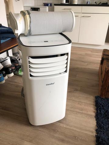 Comfee Mobiele Airco met Afstandsbediening beschikbaar voor biedingen