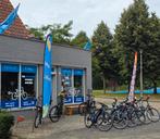 elektrische fiets , betaalbaar en met weinig km, Ophalen, Zo goed als nieuw, Overige merken