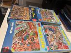 That's Life Puzzel - 1000 stukjes Goliath en Jumbo, Ophalen of Verzenden, 500 t/m 1500 stukjes, Zo goed als nieuw, Legpuzzel