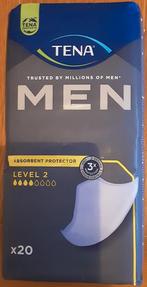 Tena men  level  2, Ophalen of Verzenden, Nieuw